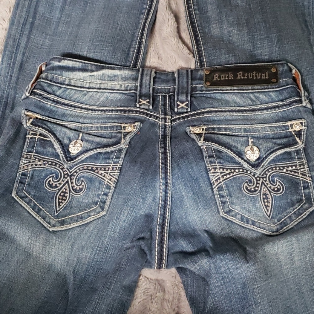 Rock Revival